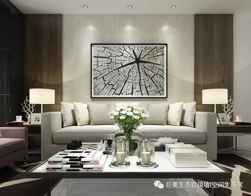 巨奧，集成吊頂，集成墻面