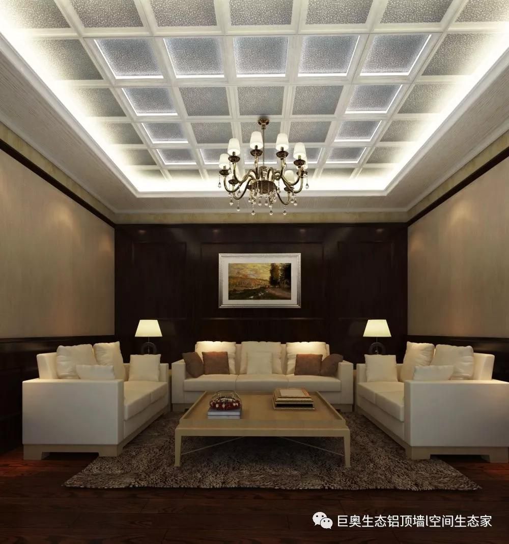 2020不可或缺的家裝元素，不信看這里~