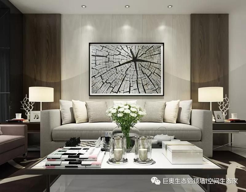 家用集成墻面，冬天再也不怕冷了！