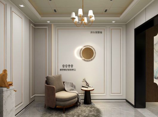 蜂窩大板地下室安裝，綠色環(huán)保美觀大氣